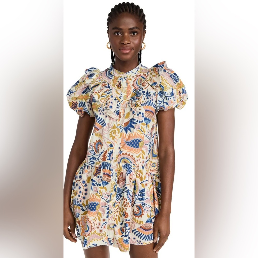 Love the label Tatiana dress